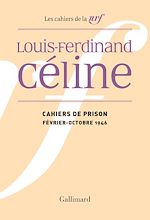 Download this eBook Cahiers de prison (février - octobre 1946)