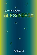 Télécharger le livre :  Alexandria. Les pionniers oubliés du web