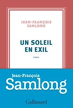 Télécharger le livre :  Un soleil en exil