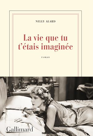 Téléchargez le livre :  La vie que tu t'étais imaginée