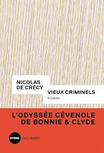 Télécharger le livre :  Vieux criminels
