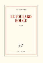 Télécharger le livre :  Le foulard rouge