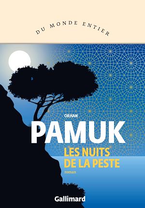 Téléchargez le livre :  Les nuits de la peste