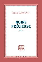 Télécharger le livre :  Noire précieuse