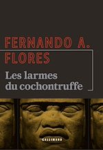 Télécharger le livre :  Les larmes du cochontruffe