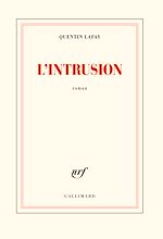 Télécharger le livre :  L'intrusion