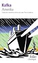 Télécharger le livre :  Amerika