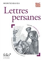 Download this eBook Lettres persanes