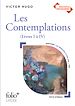 Télécharger le livre :  Les Contemplations, livre I à IV - BAC 2023