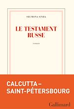 Télécharger le livre :  Le testament russe