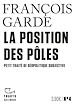 Télécharger le livre :  Tracts (N°4) - La Position des pôles. Petit traité de géopolitique subjective
