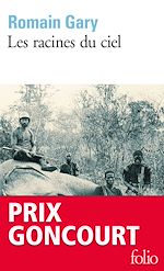 Télécharger le livre :  Les racines du ciel