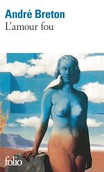 Télécharger le livre :  L'amour fou