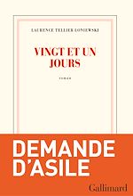 Télécharger le livre :  Vingt et un jours