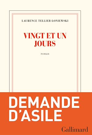 Download the eBook: Vingt et un jours