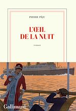 Télécharger le livre :  L'œil de la nuit