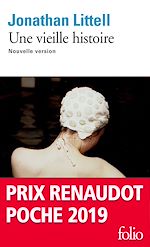 Télécharger le livre :  Une vieille histoire