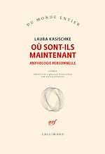 Télécharger le livre :  Où sont-ils maintenant