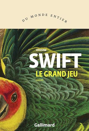 Téléchargez le livre :  Le grand jeu