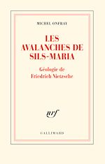 Télécharger le livre :  Les avalanches de Sils-Maria