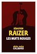 Télécharger le livre :  Les nuits rouges