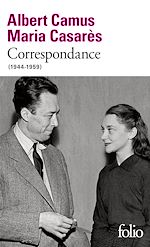 Télécharger le livre :  Correspondance (1944-1959)