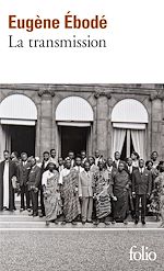 Télécharger le livre :  La transmission