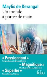 Télécharger le livre :  Un monde à portée de main