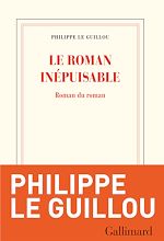 Télécharger le livre :  Le roman inépuisable. Roman du roman