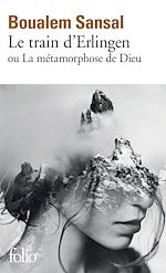 Télécharger le livre :  Le train d'Erlingen ou La métamorphose de Dieu