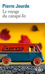 Télécharger le livre :  Le voyage du canapé-lit