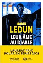 Télécharger le livre :  Leur âme au diable