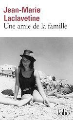 Télécharger le livre :  Une amie de la famille