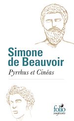 Télécharger le livre :  Pyrrhus et Cinéas