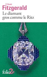 Télécharger le livre :  Le diamant gros comme le Ritz