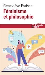 Télécharger le livre :  Féminisme et philosophie