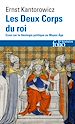 Télécharger le livre :  Les Deux Corps du roi. Essai sur la théologie politique au Moyen Âge