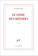Télécharger le livre :  Le livre des départs