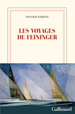 Télécharger le livre :  Les voyages de Feininger