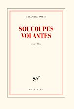 Télécharger le livre :  Soucoupes volantes