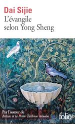 Télécharger le livre :  L'évangile selon Yong Sheng