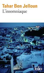 Télécharger le livre :  L'insomniaque