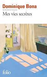 Télécharger le livre :  Mes vies secrètes