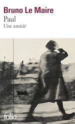 Télécharger le livre :  Paul. Une amitié