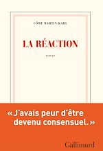 Télécharger le livre :  La réaction