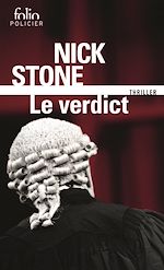 Télécharger le livre :  Le verdict