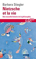 Télécharger le livre :  Nietzsche et la vie
