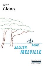 Télécharger le livre :  Pour saluer Melville