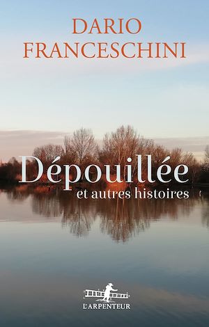 Download the eBook: Dépouillée et autres histoires
