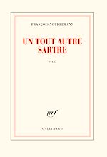 Télécharger le livre :  Un tout autre Sartre